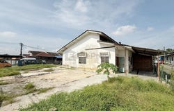 Ulu Tiram, Johor 81800