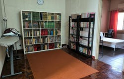 Shah Alam, Selangor 40460