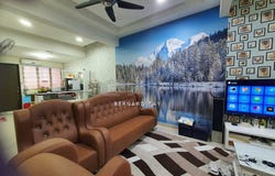 Bandar Country Homes, Selangor 48000