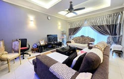 Jalan Puteri 11, Bandar Puteri Puchong, Selangor 47100
