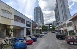 Seri Kembangan, Selangor