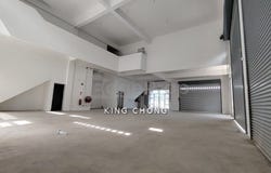 J, Puchong, Selangor 47130
