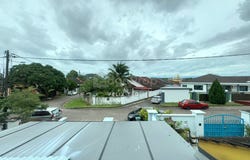 Ulu Tiram, Johor 81800