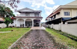 Selangor, Ampang, Selangor 68000