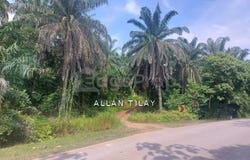 Maran Mengkarak, Pahang 26500