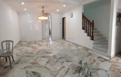 Jalan Sentosa, Klang, Selangor 41050
