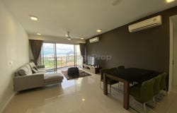 Jalan Residen Utama, Desa ParkCity, Kuala Lumpur 52200