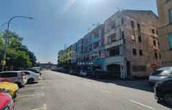 Puchong, Selangor 47100