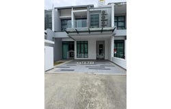 Lebuh Kota Iskandar, Iskandar Puteri, Johor 79100
