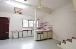 Pokok Sena, Kedah 6400