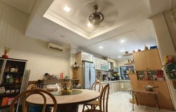 Alam Damai, Cheras, Kuala Lumpur 56000