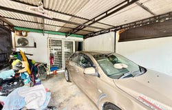 Jalan Mantap, Shah Alam, Selangor 40400
