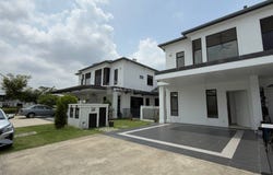 Bandar Puncak Alam, Selangor 47000