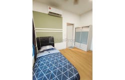 Persiaran Alam Damai, 56000, Kuala Lumpur, Cheras, Kuala Lumpur 56000