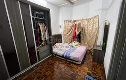 Jalan USJ 12/1, USJ, Selangor 47630