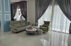 Port Klang, Selangor 41200