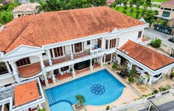 Jalan 6, Ampang, Selangor 68000