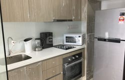 Persiaran Surian, Kota Damansara, Tropicana, Selangor 47410