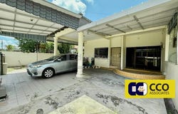 Taman Bercham Dermawan, Ipoh, Perak 31400
