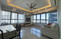 Jalan Ampang Ulu 3, Off Jalan Ampang, 55000, Kuala Lumpur, Ampang, Kuala Lumpur 55000