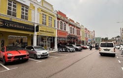 Johor Bahru, Johor 81100