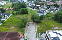 Bukit Jelutong, Selangor