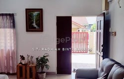 Jalan Aman Perdana, Klang, Selangor 41050