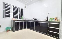 Ulu Tiram, Ulu Tiram, Johor 81800