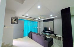 Jalan Nadayu, Kajang, Selangor