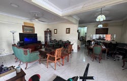 Off Persiaran Bumi Hijau, Johor Bahru, Johor 81100