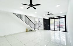 Shah Alam, Selangor 40160