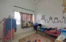 Jalan Keris; Jalan Batai Laut, Klang, Selangor 41300