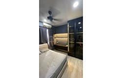 Johor Bahru, Johor 81100