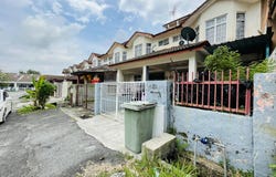 Semenyih, Selangor 43500