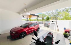 Jalan EcoHill , Semenyih, Selangor 43700