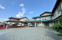 Johor Bahru, Johor 80300