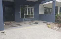 Jalan WH, Sepang, Selangor 43900