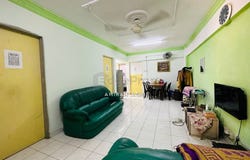Taman Fadason, Kepong, Kuala Lumpur 52000