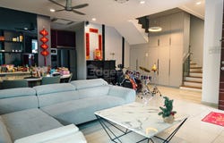 Lorong Batu Nilam 1a, Bandar Bukit Tinggi, Klang, Selangor 41200