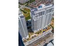Jalan Dataran Cheras 7, Cheras, Selangor 43200