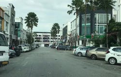 Seri Kembangan, Selangor