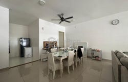 Persiaran Alam Damai; Lingkungan Alam Damai, Cheras, Kuala Lumpur 56000