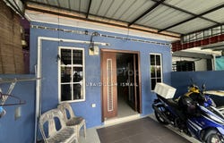 Jalan TKP, Kajang, Selangor 43000