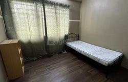 Jalan Bukit Rahman Putra 1/1, Sungai Buloh, 40160, Selangor, Bukit Rahman Putra, Selangor 40160