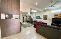 Section U1, Glenmarie, Selangor 40150