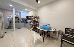Jalan Damai Perdana, Cheras, Selangor 56000