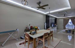 Jalan Tasik Puteri, Rawang, Selangor 48300