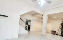 Jalan Bandar Puchong Jaya, Puchong, Selangor 47100
