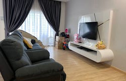 Cyberjaya, Selangor 43800