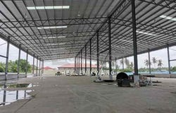 Jenjarom, Selangor 42500